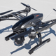 Illustration for article titled Yuneec Typhoon Q500 4K Review: This Is My New Favorite Drone